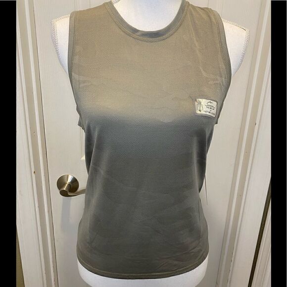 X by Gottex Back Tie Tee Size XS - Picture 3 of 6